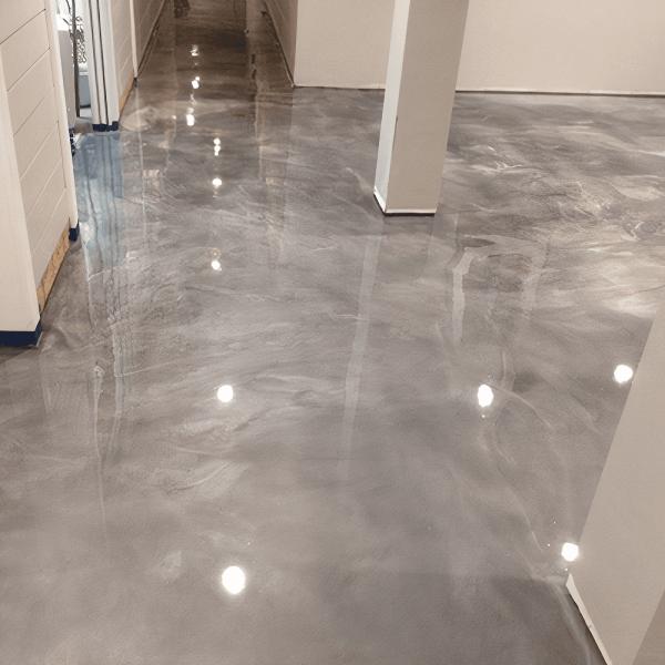 Concrete By Design