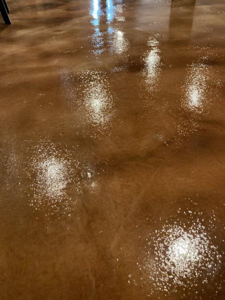Concrete By Design