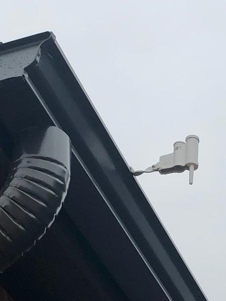 PRO Sprinkler