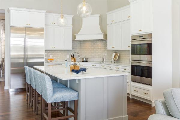 Gail Barley Interiors