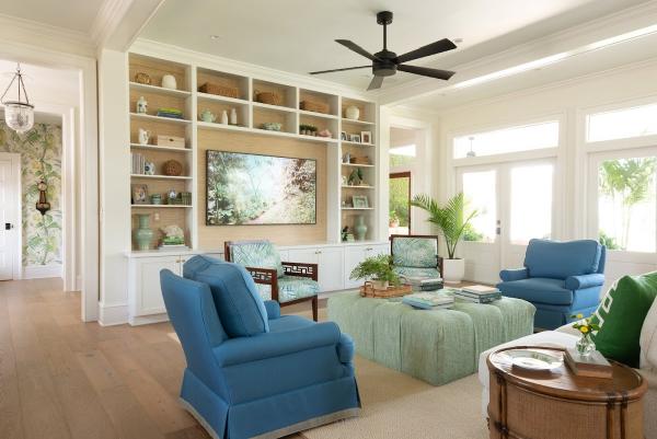 Gail Barley Interiors