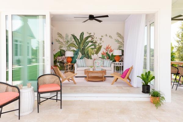 Gail Barley Interiors