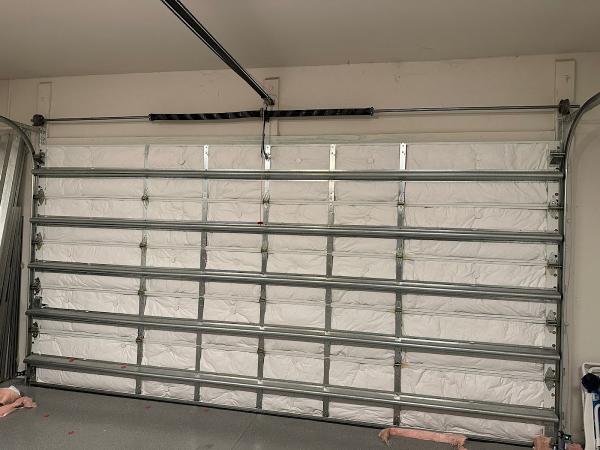 Green Service Insulation LLC