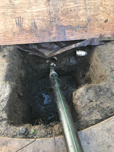 Kerrygold Plumbing