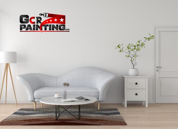 GCR Painting