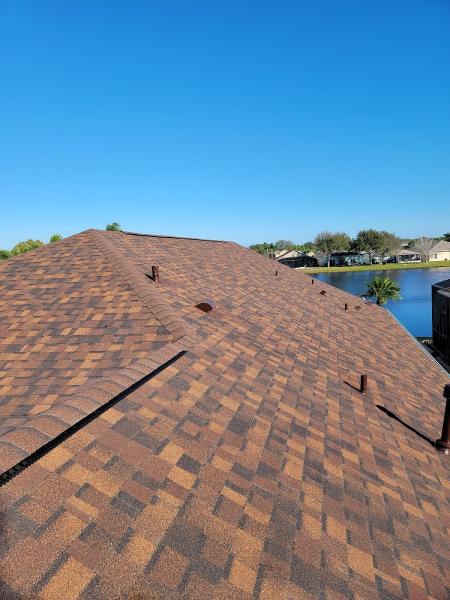 Richards' Roofing Inc