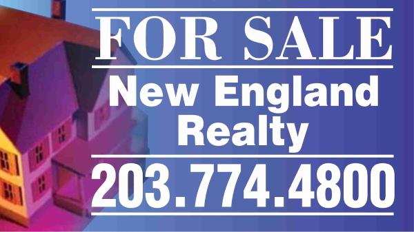 New England Realty Associates LLC
