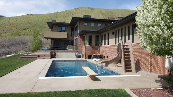Morrison Pool & Spa Services