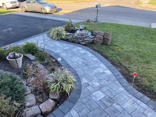 Armorproof Paving & Masonry LI