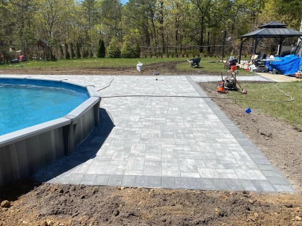 Armorproof Paving & Masonry LI