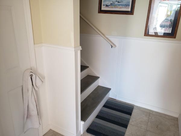 Bledsoe's Handyman Services Licensed and Insured