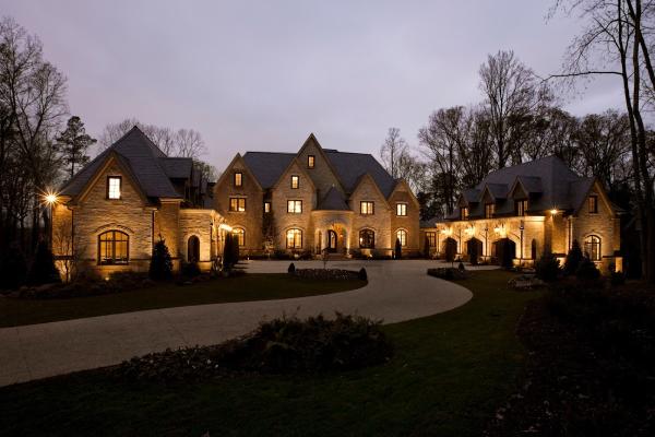 Steve Arron Custom Homes LLC
