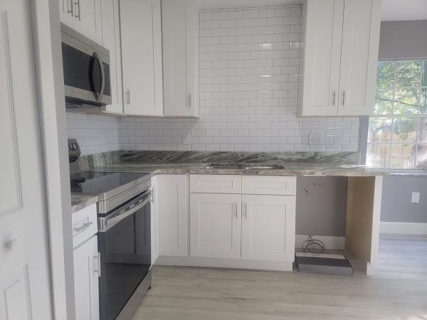 MA Tile Flooring