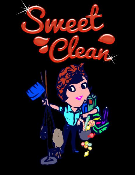 Jean Sweet Clean