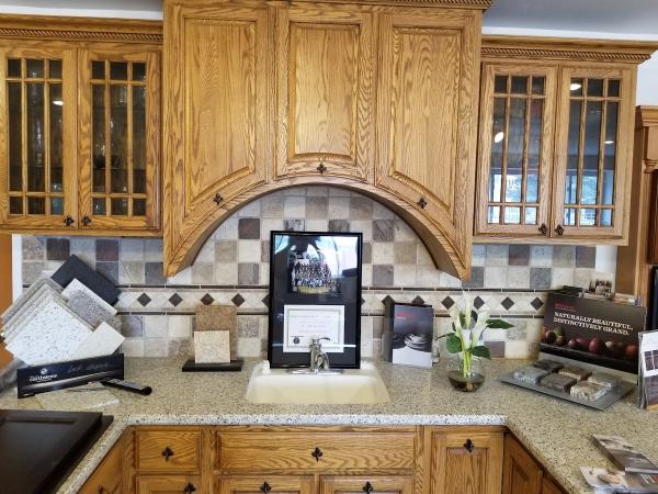 The Kitchen Top Shop