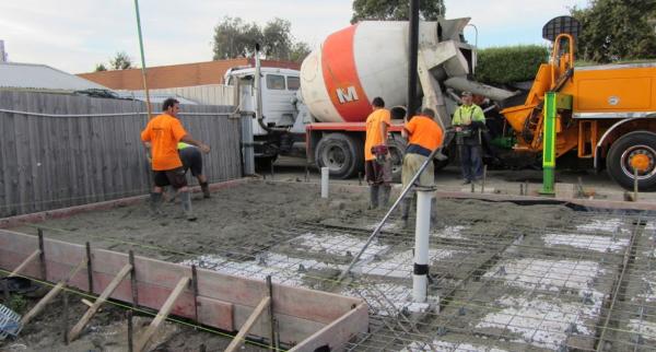South Coast Paving