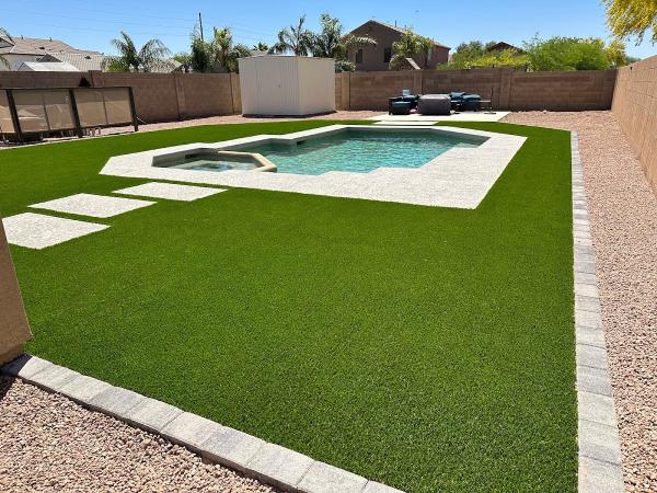 Always Green Turf AZ