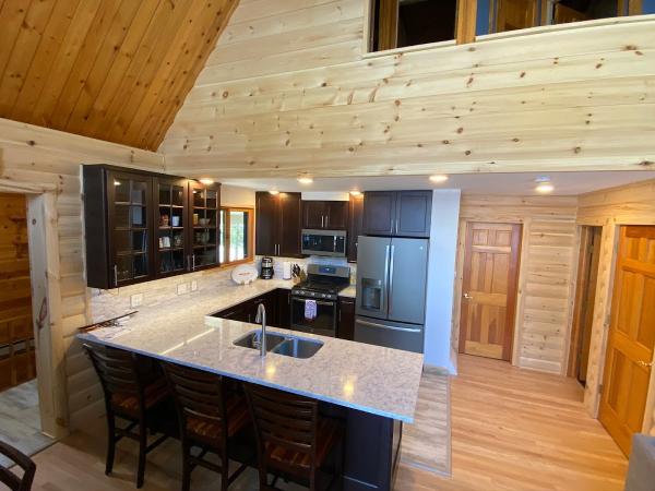 Tristone Development