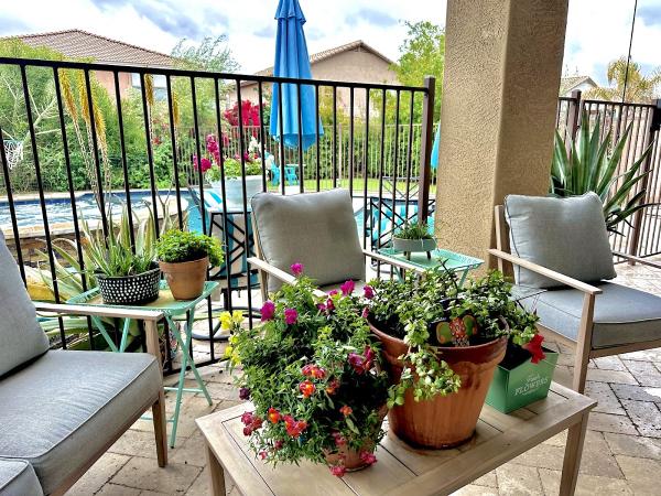 Juliet April Design LLC