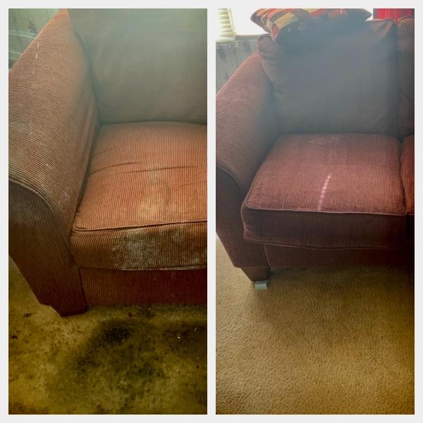 Excel Cleaning and Restoration