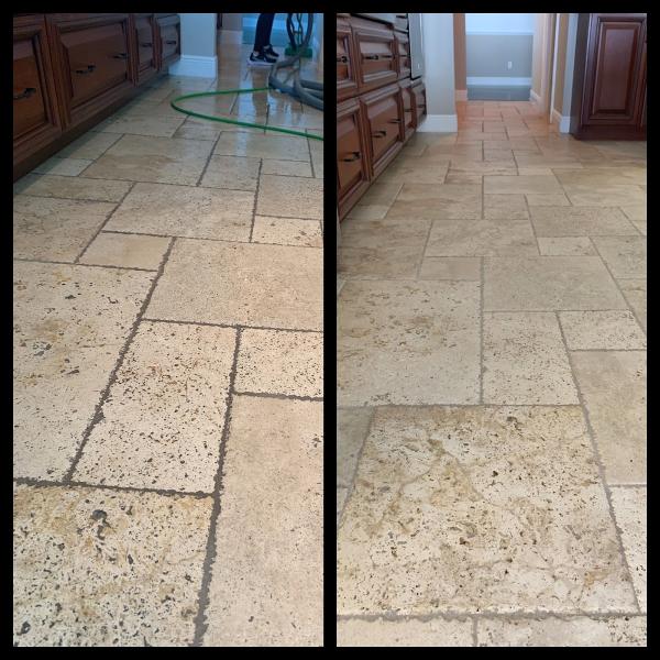 Excel Cleaning and Restoration