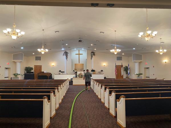 Excel Cleaning and Restoration