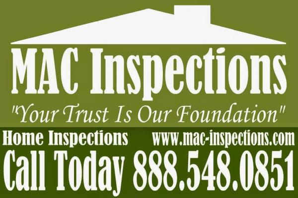 MAC Inspections LLC