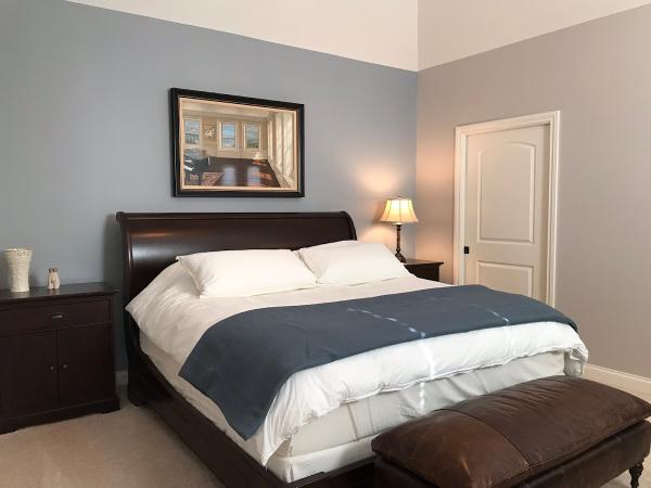 Toth Painting Solutions Inc