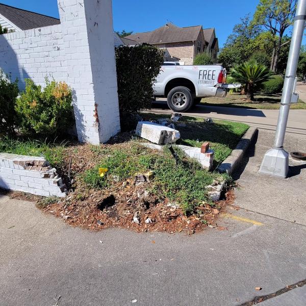 Houston Pro Masonry