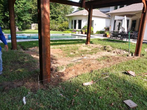 Houston Pro Masonry