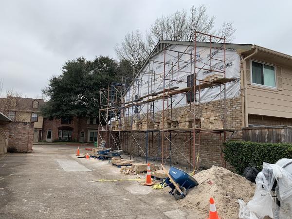 Houston Pro Masonry