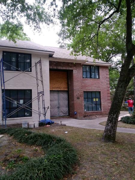Houston Pro Masonry