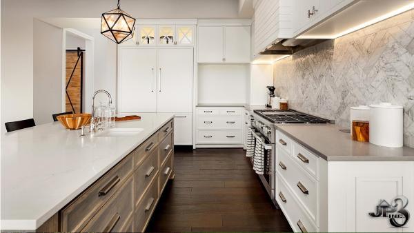 JP3 Inc Kitchen & Bath Design Center