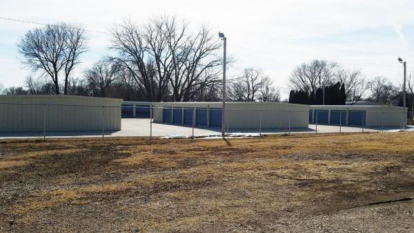 Ansborough Self Storage