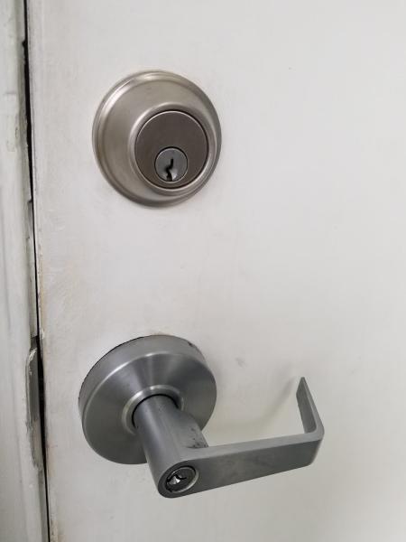 Master Locksmith Inc