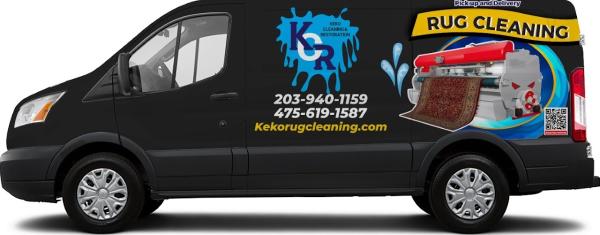 Keko Cleaning Services