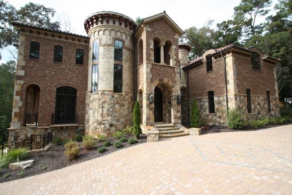 Belmonte Fine Homes