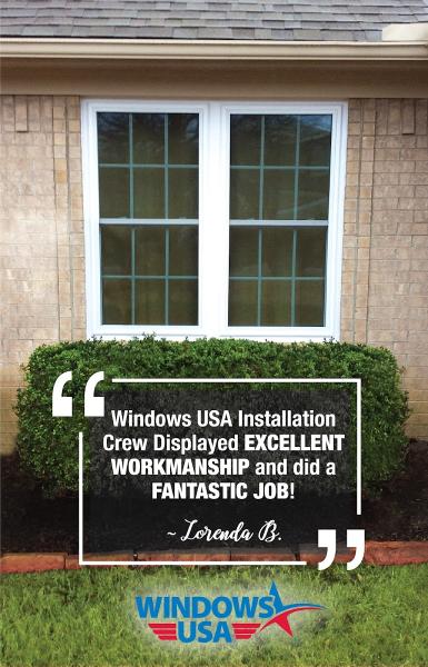 Windows USA