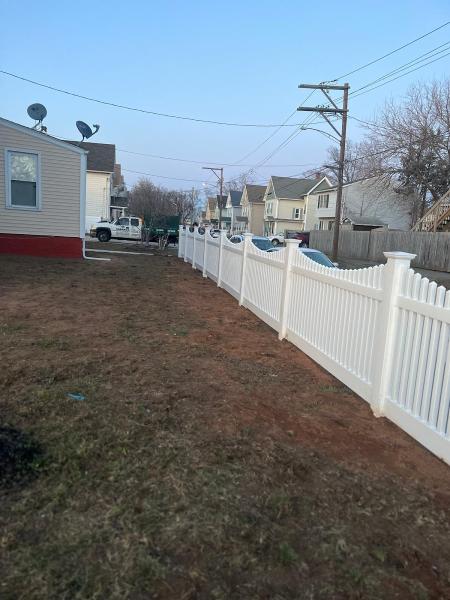 Sarango Landscaping & Construction Llc
