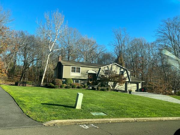 Sarango Landscaping & Construction Llc