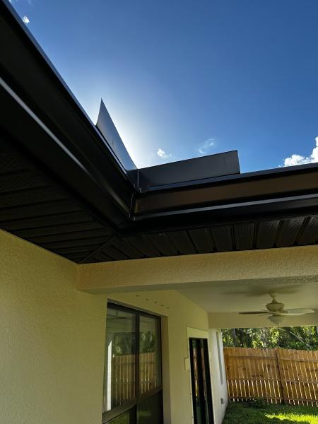 Jj's Aluminum & Home Services