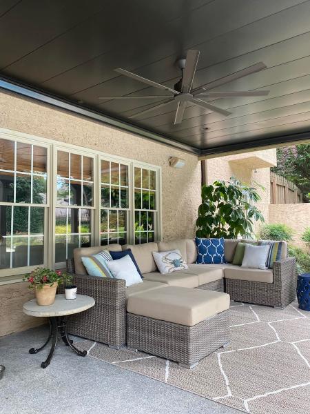 Rainaway Deck Drain Systems
