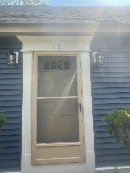 Cross Cut Carpentry & Remodeling