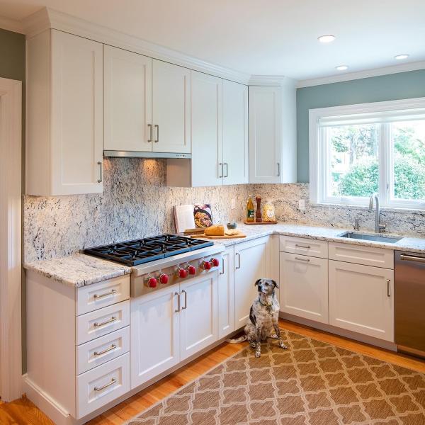Custom Kitchens Inc