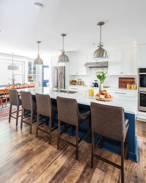 Custom Kitchens Inc