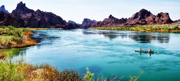 Lake Havasu Real Estate