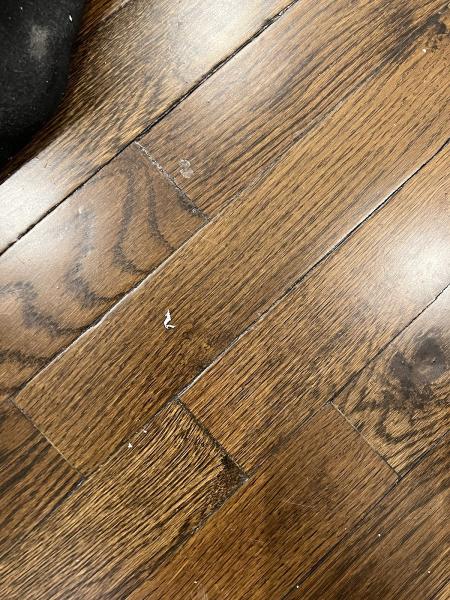 Mara's Flooring