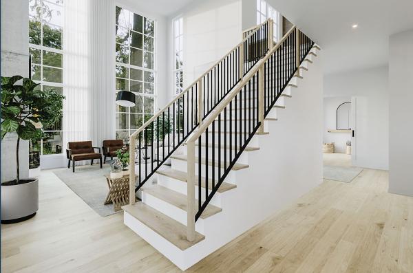 Z-Signature Homes