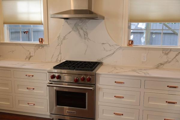 Heritage Woodworks Custom Cabinetry & Design