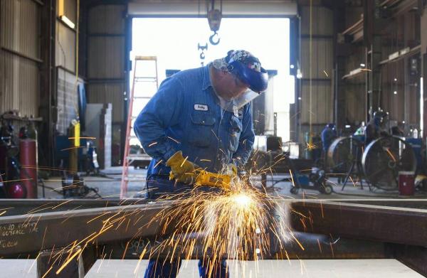Welding Construction and Excavating LP